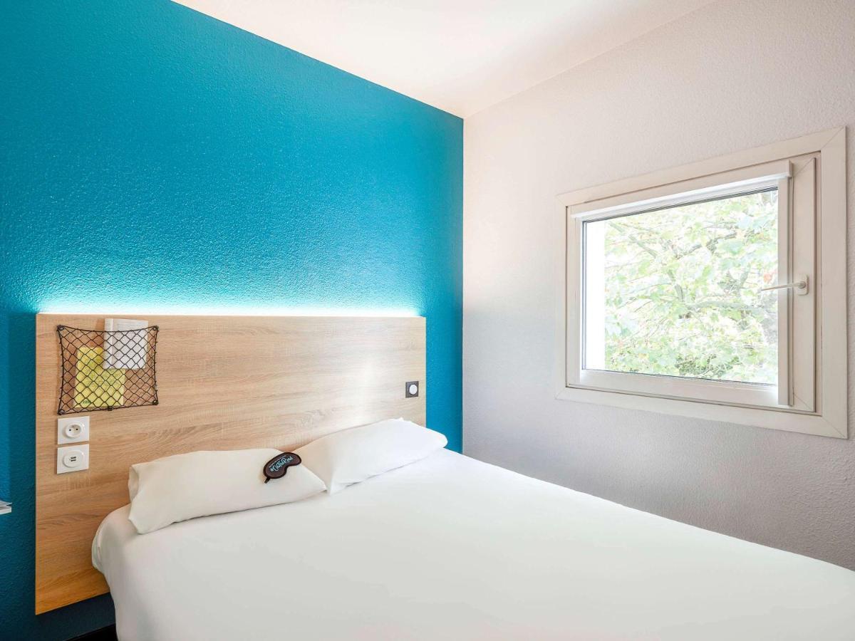 Hotelf1 Nancy Sud Houdemont ภายนอก รูปภาพ